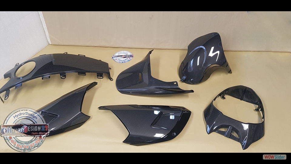 DUCATI DIAVEL 27