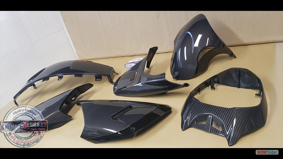 DUCATI DIAVEL 28
